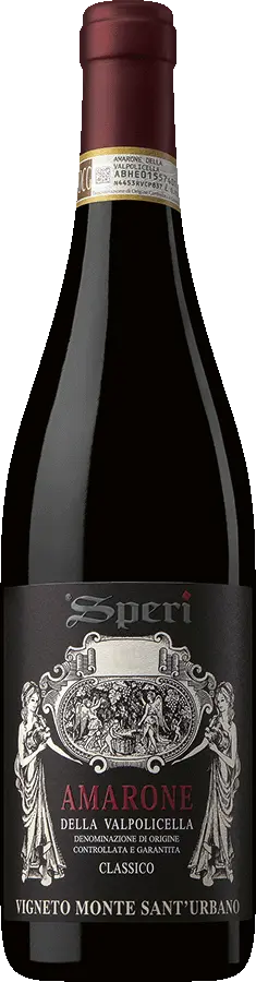 Speri Amarone BIO Sant'Urbano