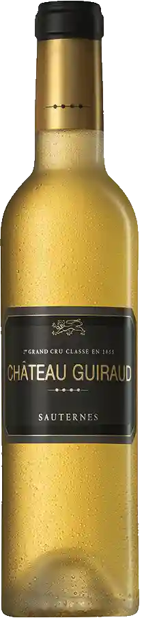 Château Guiraud BIO 2019