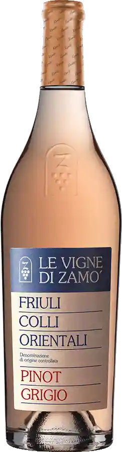 Le Vigne di Zamò Pinot Grigio Ramato DOC 2020