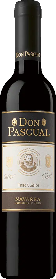 Don Pascual Tinto Navarra 2021