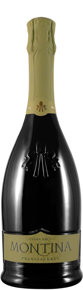 La Montina Extra Brut Franciacorta DOCG 