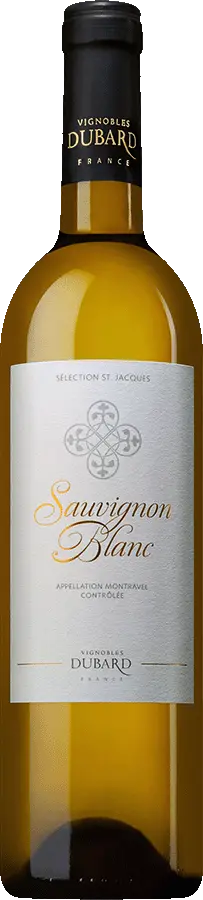 Dubard Sauvignon Blanc Sélection St. Jacques 2022
