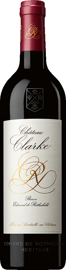 Château Clarke Listrac AC 2021
