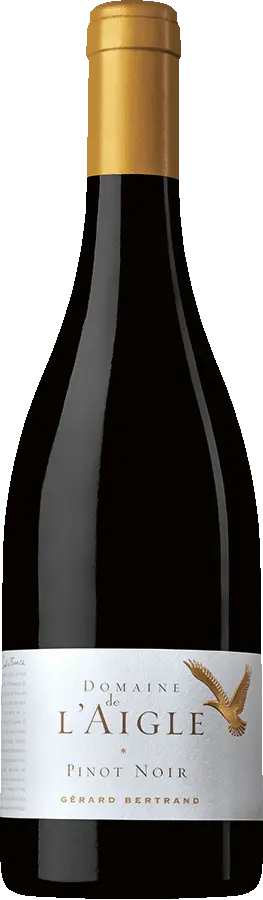 Domaine de l'Aigle Pinot Noir BIO 2019