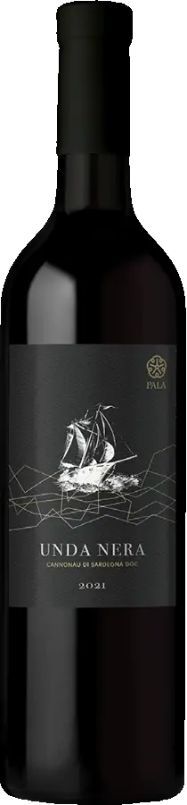 PALA Unda Nera Cannonau di Sardegna DOC 2021