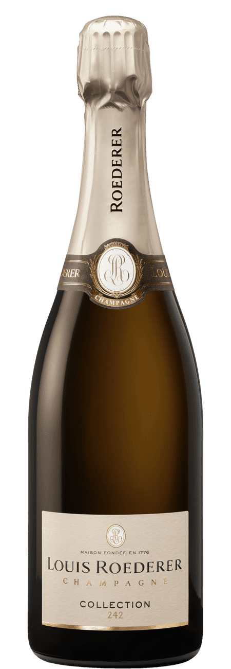 Louis Roederer Brut Collection