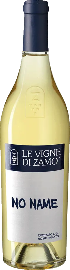 Le Vigne di Zamò No Name Friulano  DOC 2019