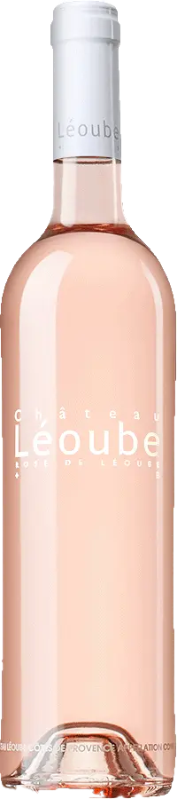 Rosé Chateau de Léoube BIO 2021