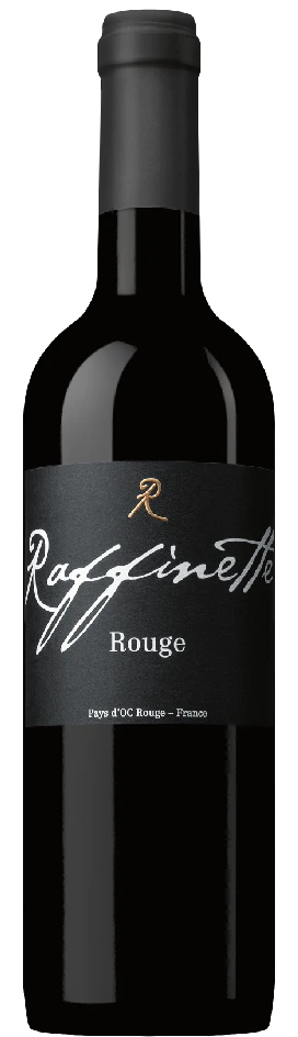 Raffinette Rouge 2022