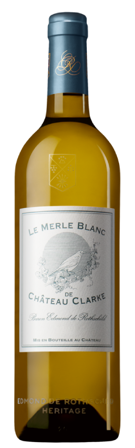 Château Clarke Le Merle 2022