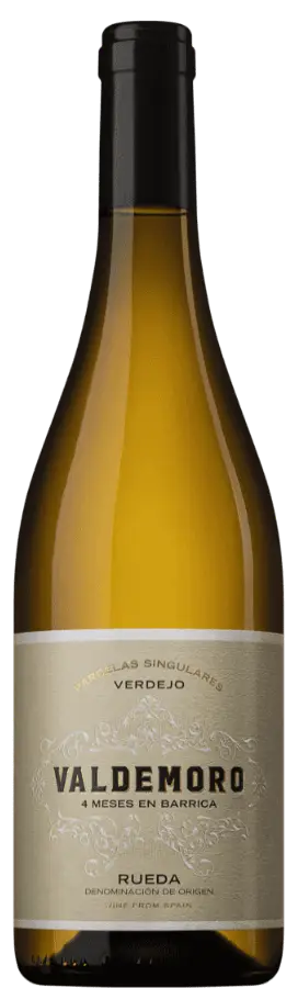 Valdemoro, Verdejo Barrel Fermented 2020