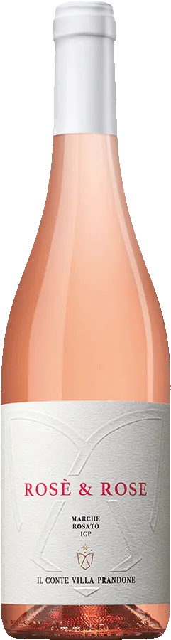 Il Conte Villa Prandone Rosè & Rose Rosato IGP 2022