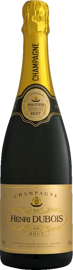 Henri Dubois Brut 