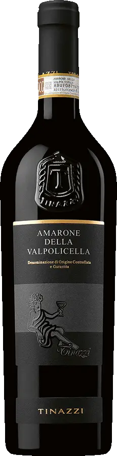 Tinazzi Amarone della Valpolicella DOCG 2016