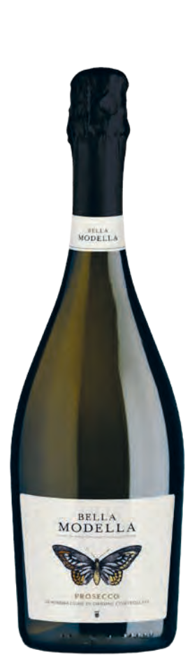 Bella Modella Prosecco DOC Extra Dry 