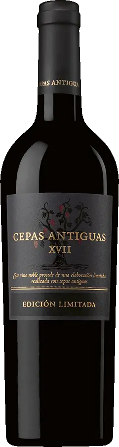 Cepas Antiguas 2019