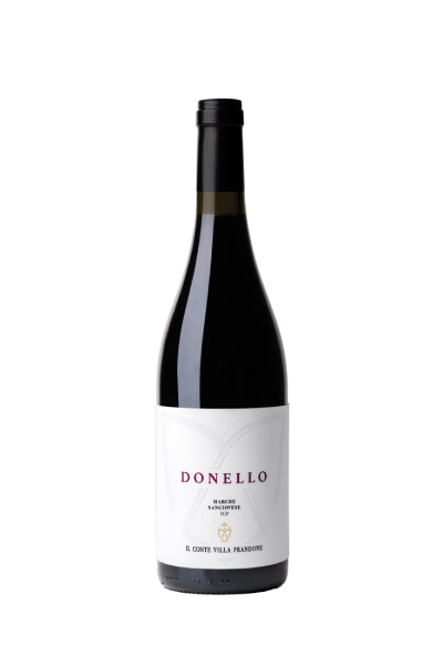 Il Conte Villa Prandone Donello Marche Sangiovese  2023