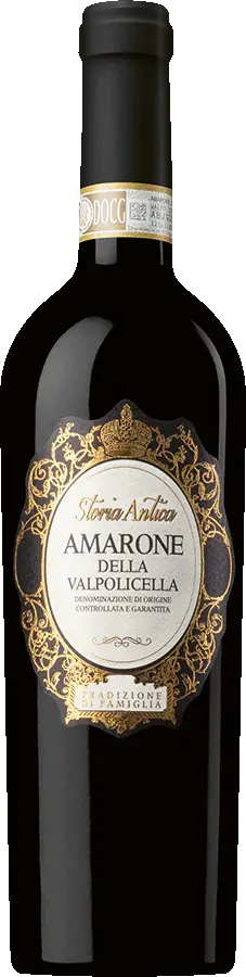 Storia Antica Amarone 2018