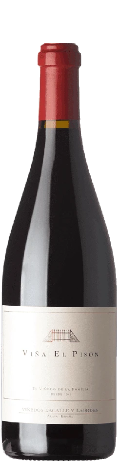 Artadi Viña el Pisón BIO 2015