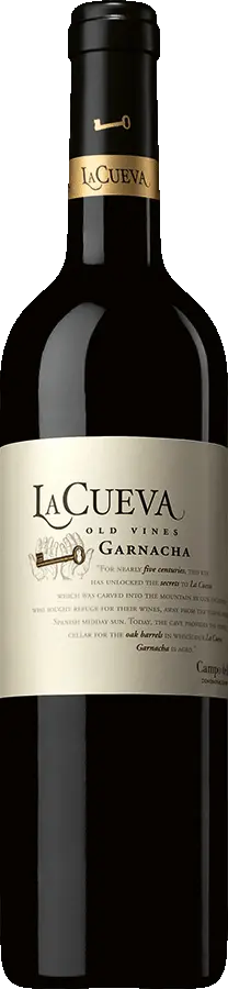 La Cueva, Garnacha Tinta 2021