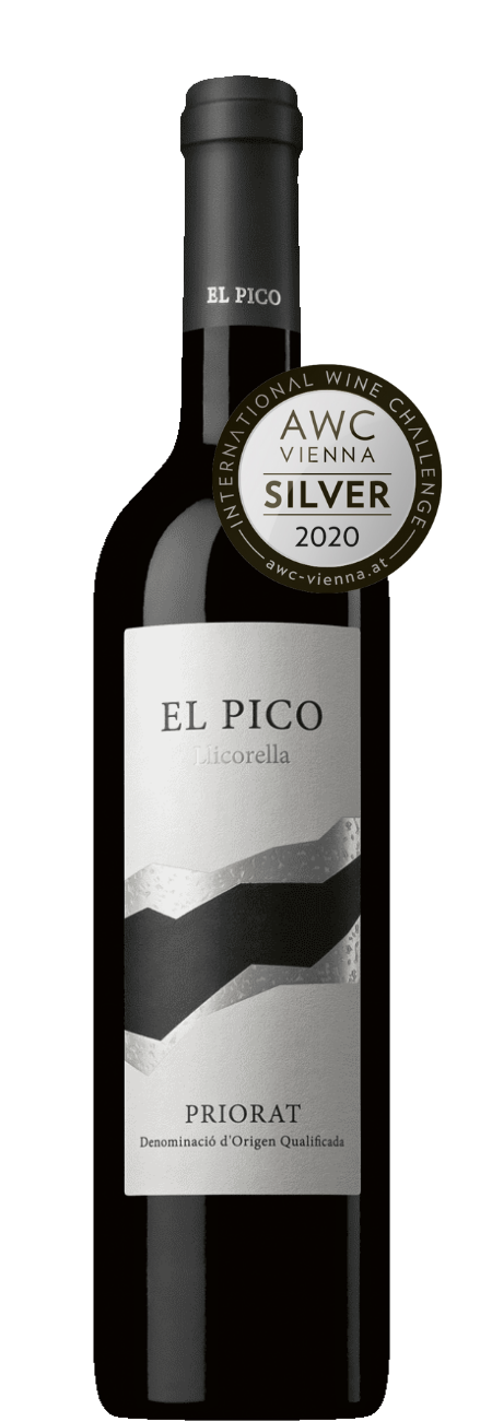 EL PICO Llicorella 2018 online kaufen